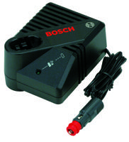 Bosch Autolader AL 2422 DC 2,2 A, 12 / 24 V, EU/UK - thumbnail