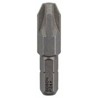 Bosch Accessories 2607001567 Kruis-bit PZ 4 C 6.3 25 stuk(s) - thumbnail