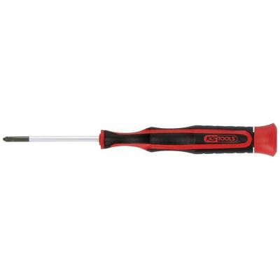 KS Tools 500.7128 5007128 Kruiskop schroevendraaier PH 1