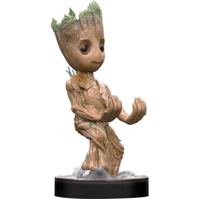 Cable Guys Marvel - Toddler Groot