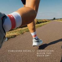 FALKE RU Compression Stabilizing Dames - thumbnail