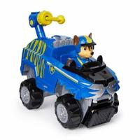 Paw Patrol Jungle Pups Voertuig Assorti - thumbnail