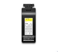 Epson UltraChrome DG2 T54L400 inktcartridge 1 stuk(s) Compatibel Geel - thumbnail