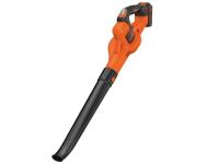 BLACK+DECKER Accu bladblazer GWC1820PC - thumbnail
