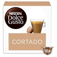 Doosje Nescafé Dolce Gusto 96350 Espresso Macchiato (16 uds) - thumbnail