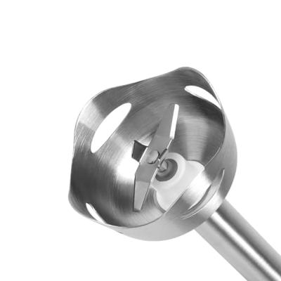 Teesa staafmixer RVS 1200 Watt