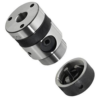 VidaXL Tapboorkop b16 met mt2 schacht voor schroefdraad m2-m13 VidaXL Tapboorkop b16 met mt2 schacht voor schroefdraad m2-m13