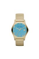 Horlogeband Marc by Marc Jacobs MBM3237 Staal Doublé 18mm - thumbnail