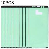 10 stuks Front behuizing lijm voor Galaxy A8 PLUS (2018) / A7 (2018) / A730 - thumbnail