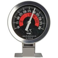 TFA Dostmann 14.1030.60 Bakthermometer Langzaam garen - thumbnail