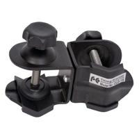 Falcon eyes buisklem cld-35 voor 2 buizen - thumbnail