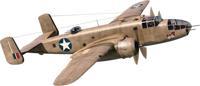 Airfix 1/72 North American B-25C/D Mitchell - thumbnail