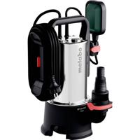 Metabo 601797000 SP 220-35 S Inox Dompelpomp voor vervuild water 22000 8 m - thumbnail