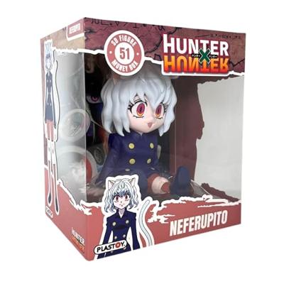 Hunter x Hunter: Money Box Neferupito 14 cm