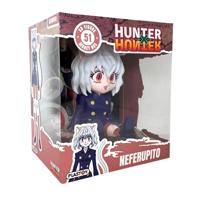 Hunter x Hunter: Money Box Neferupito 14 cm - thumbnail