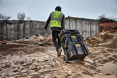 DeWALT ToughSystem 2.0 koffer DS300 BOX DWST83294-1