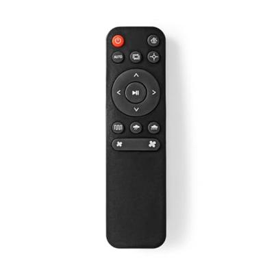 Robotstofzuiger | Willekeurig | Wi-Fi | Capaciteit opvangreservoir: 0.2 l | Automatisch opladen | Diameter: 300 mm | Maximale gebruiksduur: 90 min | Zwart | Android / IOS