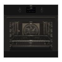 AEG BPB331061B ACTIE met GRATIS airfry rooster "A9OOAFWM" - thumbnail