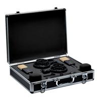 AKG C414 XLII/ST condensator microfoon stereo set - thumbnail
