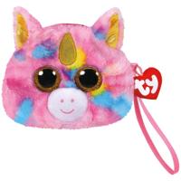 Ty Fashion Portemonnee Fantasia Unicorn - thumbnail