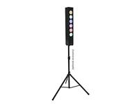 Eurolite EUROLITE LED CBT-6 COB TCL Tower - thumbnail