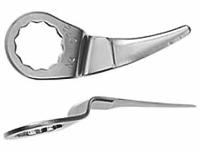 Fein 63903072017 Snijmes 2 stuk(s) - thumbnail