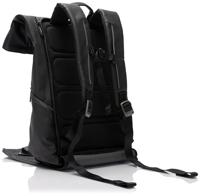 Hedgren commute bike chain rugtas 18,2l black - thumbnail