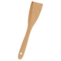 Metaltex Houten Spatel 30 cm - thumbnail
