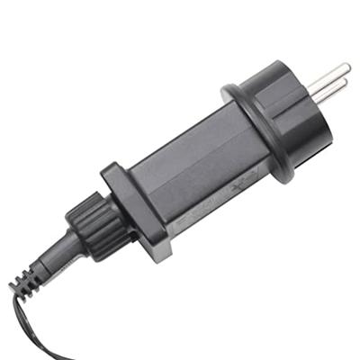 VidaXL Lichtslinger met 600 led&apos;s pastel meerkleurig 60 m pvc