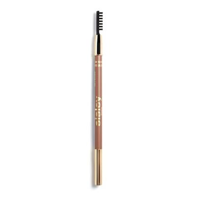 Sisley Phyto Sourcils Perfect Eyebrow Pencil 04 Cappucino Wenkbrauw Make-Up 0.55 g Dames