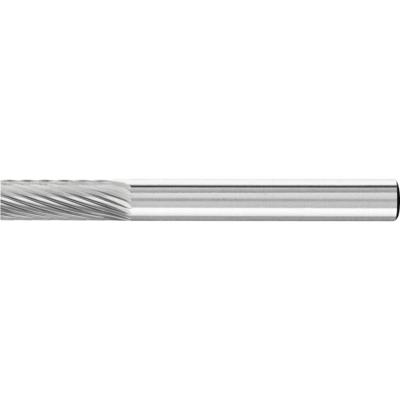 PFERD TOOLS 21101656 Freesstift Cilinder Lengte 55 mm Afmeting, Ø 6 mm Werklengte 16 mm Schachtdiameter 6 mm