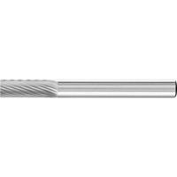 PFERD TOOLS 21101656 Freesstift Cilinder Lengte 55 mm Afmeting, Ø 6 mm Werklengte 16 mm Schachtdiameter 6 mm - thumbnail
