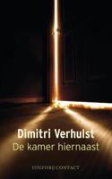 De kamer hiernaast - Dimitri Verhulst - ebook - thumbnail