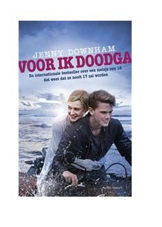Voor ik doodga - Jenny Downham - ebook Voor ik doodga - Jenny Downham - ebook