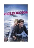 Voor ik doodga - Jenny Downham - ebook - thumbnail