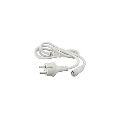 Aansluitsnoer 2 ampere Modular Prosystem wit 1.5m
