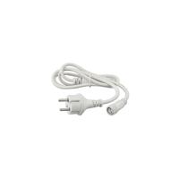 Aansluitsnoer 2 ampere Modular Prosystem wit 1.5m - thumbnail