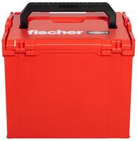 Fischer 508139 Lege box Inhoud 1 stuk(s) - thumbnail