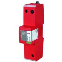 DEHN 961200 DVCI 1 255 Combi-afleider Overspanningsbeveiliging voor: Verdeelkast 50 kA 1 stuk(s) - thumbnail