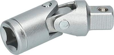 Brilliant Tools BT021902 BT021902 Universeel gewricht Aandrijving 3/8 (10 mm) 50 mm 1 stuk(s)