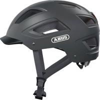 Abus helm hyban 2.0 titan l 56-61cm - thumbnail