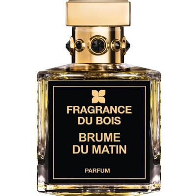 Fragrance Du Bois Natures Treasures Brume Du Matin Parfum 100ml Fragrance Du Bois Natures Treasures Brume Du Matin Parfum 100ml