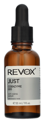 Revox B77 Just Coenzyme Q10 30 ml
