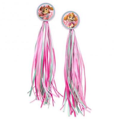 Seven Polska Handvat sp kids streamers paw patrol