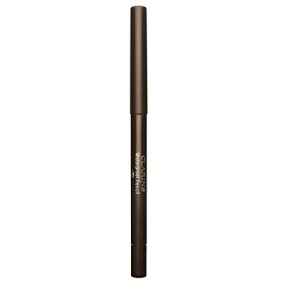 Clarins Waterproof Pencil Potlood Chestnut .29gr Clarins Waterproof Pencil Potlood Chestnut .29gr