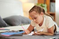 Stitch Elektronisch Dagboek 4-cijferig Veilig - thumbnail