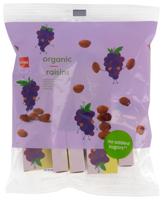 HEMA Rozijntjes Biologisch 140gram - thumbnail