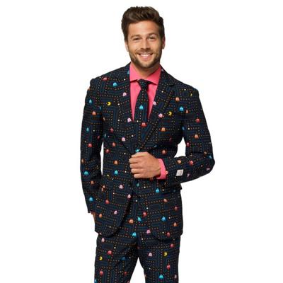 Opposuits pac-man Opposuits pac-man
