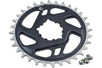 SRAM kettingblad "x-sync 2" trigger xx1 eagle 34t lunar - thumbnail