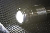 Sleutelhanger met ledlamp True tu312k 50 lm - thumbnail